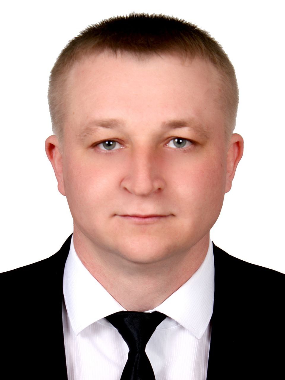 Кульбаченко Сергей Сергеевич.