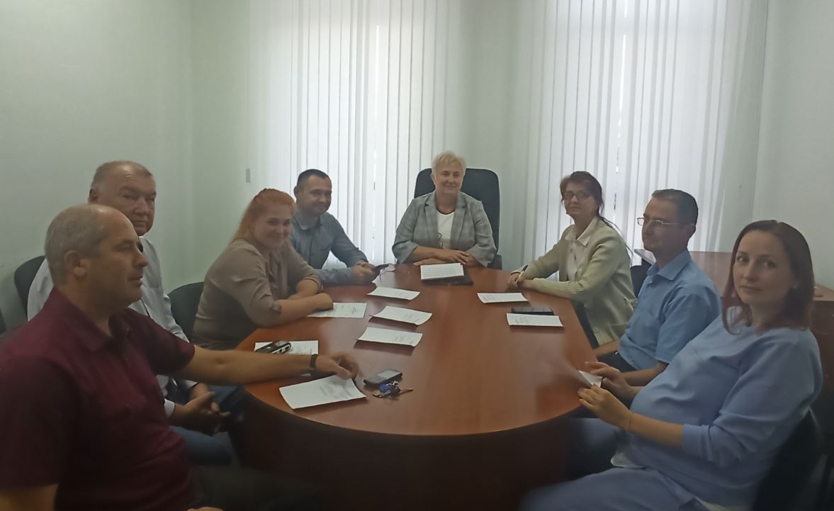 12 сентября Алексеевский избирком установил общие результаты выборов депутатов Совета депутатов Алексеевского городского округа второго созыва.