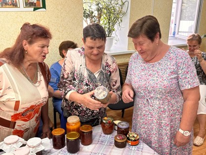 «У-ДАЧНЫЕ ЗАГОТОВКИ».