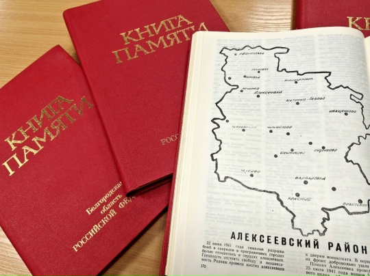 Память героев: Всероссийский День Неизвестного Солдата и патриотическая программа в библиотеке.