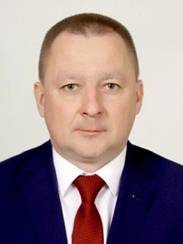 Демиденко Дмитрий Юрьевич.