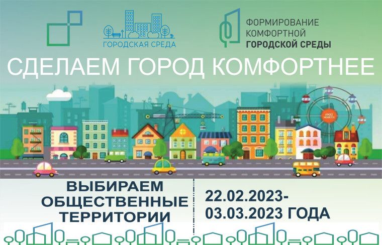 Выбираем территорию!. Выбираем территорию!.