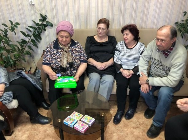 Приглашаем в дневное отделение!. Приглашаем в дневное отделение!.