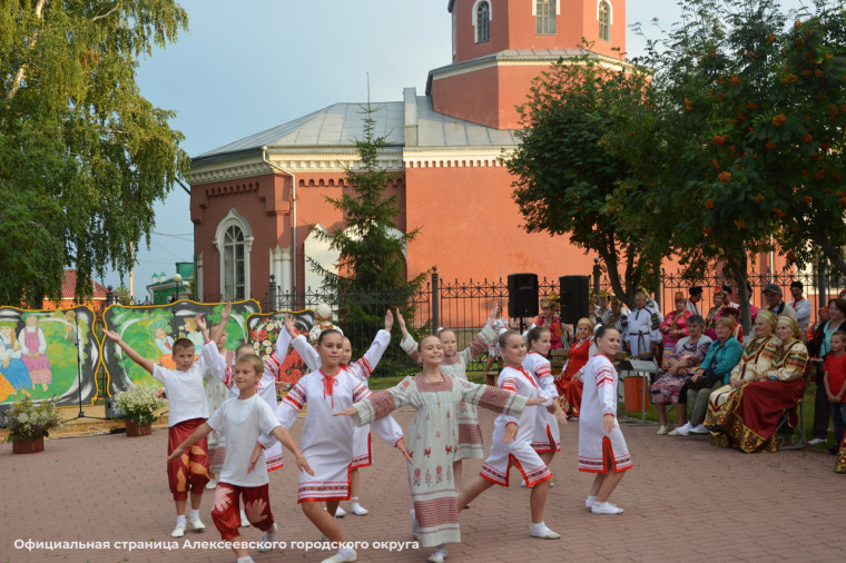 Ночь фольклора. Ночь фольклора.
