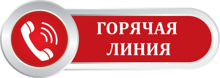 Горячая линия по вопросам по вопросам качества и безопасности детских товаров и школьных принадлежностей.