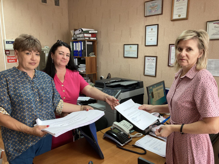 С 29 августа в Алексеевском городском округе приступили к работе участковые комиссии. С 29 августа в Алексеевском городском округе приступили к работе участковые комиссии.