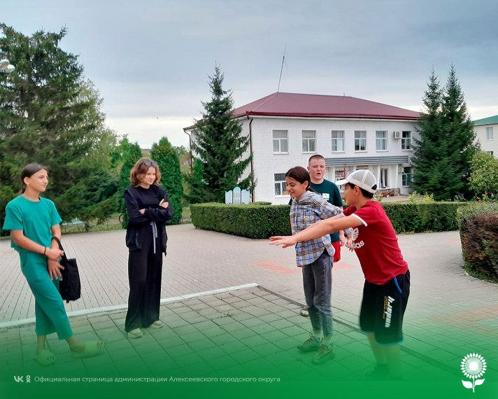 Музыкально-развлекательная программа «Прощай, лето!» прошла на территории Центра культурного развития села Матрено-Гезово. Музыкально-развлекательная программа «Прощай, лето!» прошла на территории Центра культурного развития села Матрено-Гезово.
