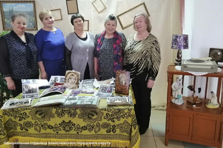 В центре культурного развития села Мухоудеровка прошёл вечер воспоминаний «Фото из прошлого». В центре культурного развития села Мухоудеровка прошёл вечер воспоминаний «Фото из прошлого».