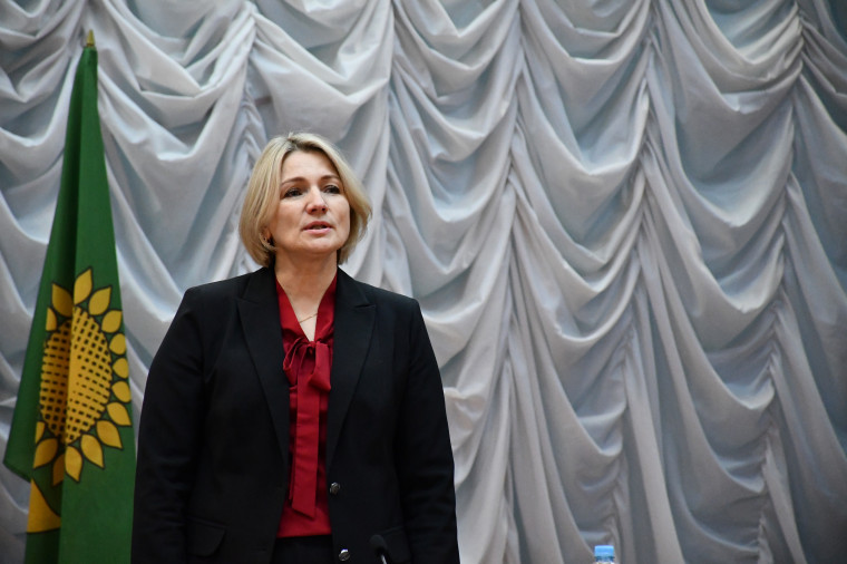 25 января 2024 года в Алексеевском городском округе был запущен проект «Правовая забота». 25 января 2024 года в Алексеевском городском округе был запущен проект «Правовая забота».