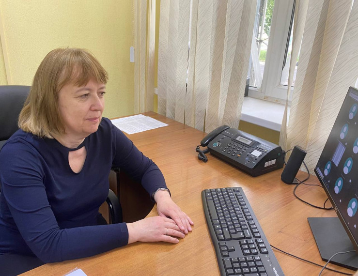 Состоялся семинар Ассоциации совместно с Белгородстат. Состоялся семинар Ассоциации совместно с Белгородстат.