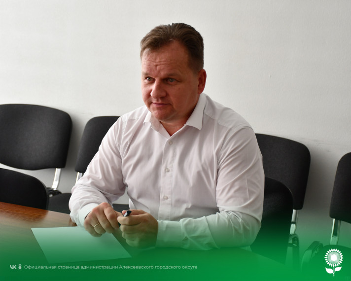 Информация о проведении встречи с представителями Белгородской региональной общественной организации «Клуб охотников и рыболовов «Патриот». Информация о проведении встречи с представителями Белгородской региональной общественной организации «Клуб охотников и рыболовов «Патриот».