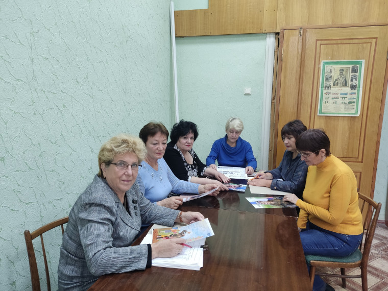 В Школе избирателей для граждан с ограниченными физическими возможностями здоровья подвели итоги творческого конкурса «Я- РОССИЯНИН». В Школе избирателей для граждан с ограниченными физическими возможностями здоровья подвели итоги творческого конкурса «Я- РОССИЯНИН».