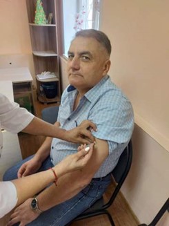 ЗДОРОВЬЕ В ВАШИХ РУКАХ, ПРИВИВАЙТЕСЬ ОТ ГРИППА!. ЗДОРОВЬЕ В ВАШИХ РУКАХ, ПРИВИВАЙТЕСЬ ОТ ГРИППА!.