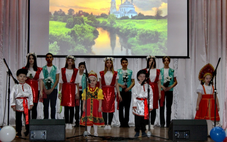 «День села – любимый праздник». «День села – любимый праздник».