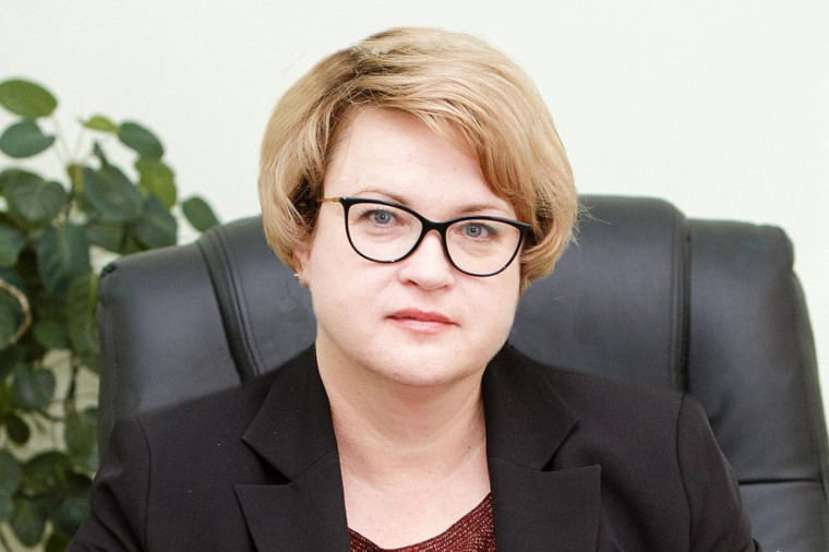 Заместитель Губернатора Белгородской области Юлия Евгеньевна Щедрина проведёт личный приём граждан.