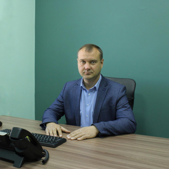 Региональный оператор по обращению с твердыми отходами проводит личный прием потребителей услуги "Обращение с ТКО" в Алексеевском городском округе.