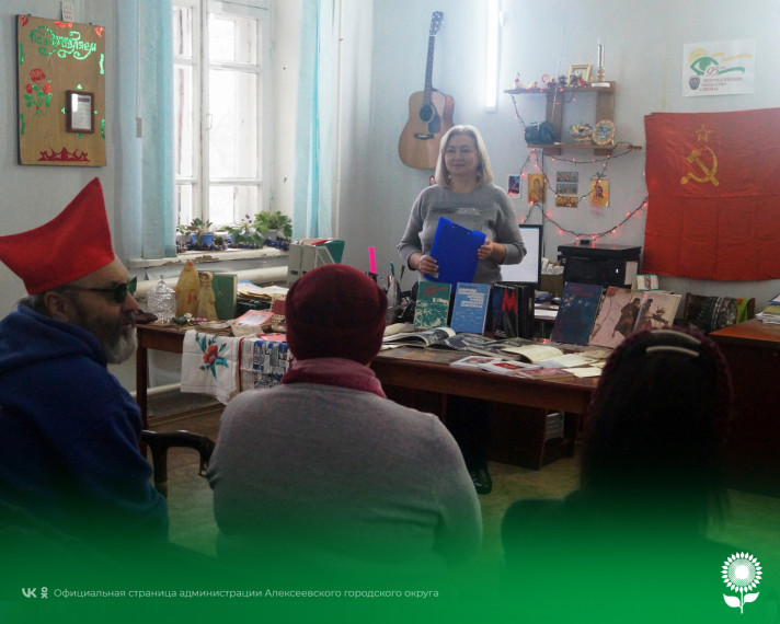 В городской модельной библиотеке №1 прошел ретро-вечер «Наш адрес-Советский Союз». В городской модельной библиотеке №1 прошел ретро-вечер «Наш адрес-Советский Союз».