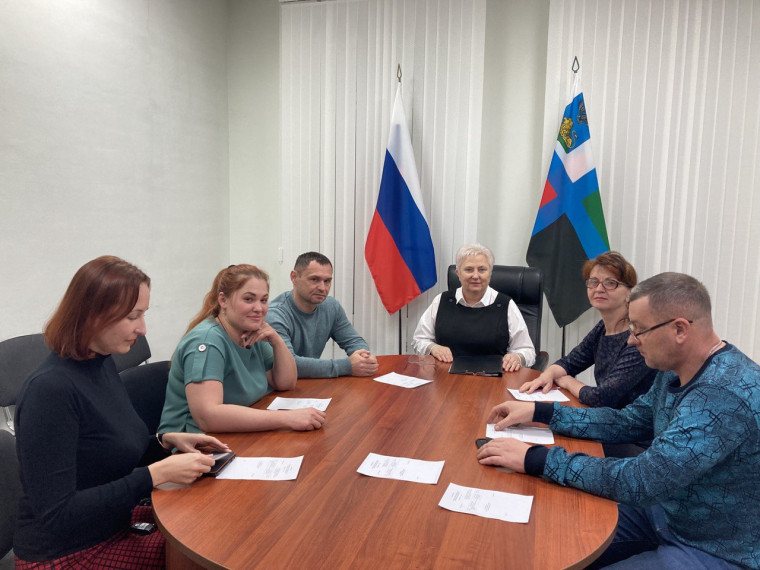 28 декабря состоялось 9 заседание Алексеевской ТИК. 28 декабря состоялось 9 заседание Алексеевской ТИК.