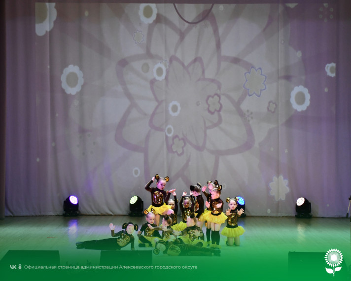 В Центре культурного развития «Солнечный» состоялась концертная программа «Белый город – планета детства»,  посвященная Международному Дню защиты детей.