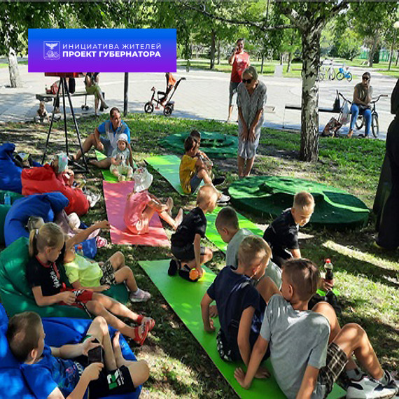 В минувшие выходные уличный фестиваль «Белгородское лето» порадовал жителей и гостей Алексеевского городского округа красочными мероприятиями.