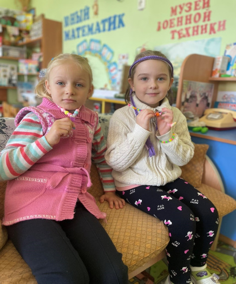 В детских садах Алексеевского городского округа отпраздновали международный день девочек, виновницами которого стали маленькие барышни планеты.