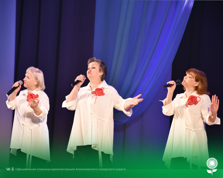 В Центре культурного развития «Солнечный» состоялся праздничный концерт Во имя улыбки твоей…», посвященный Международному женскому Дню.