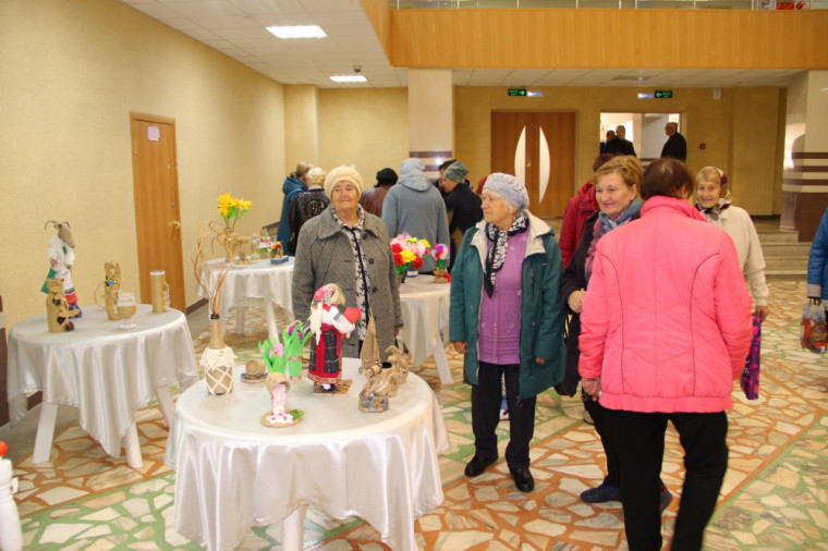 Экскурсионная поездка в Ровеньский район.