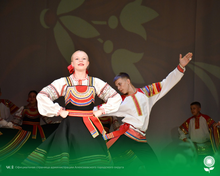В Центре культурного развития «Солнечный»  состоялось торжественное мероприятие, посвященное Дню России.
