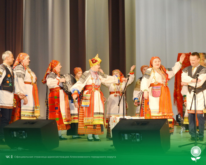 «Порушка» собирает молодежь».