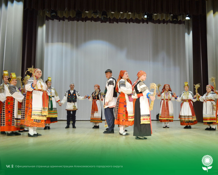 «Порушка» собирает молодежь».