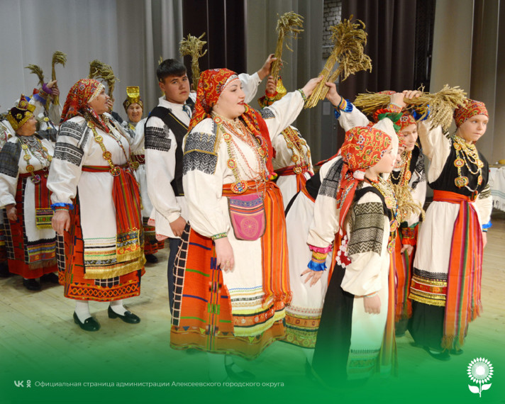 «Порушка» собирает молодежь».