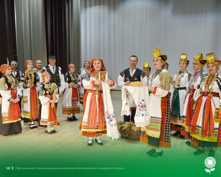 «Порушка» собирает молодежь».