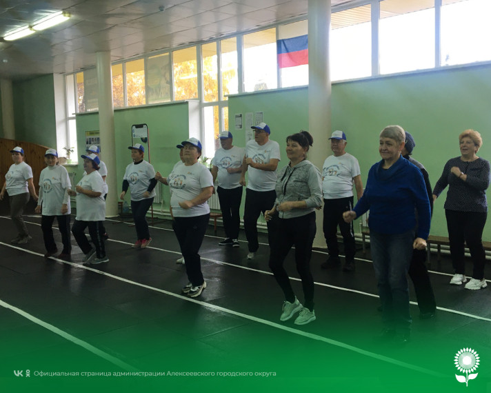 Состоялся фестиваль Всероссийского физкультурно-спортивного комплекса  ГТО.