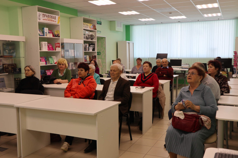 Ключ к здоровью: правовой аспект.