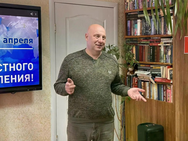 Что может местная власть?.